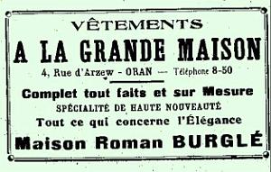 RA fa- 024- Pubs rue d'Arzew 